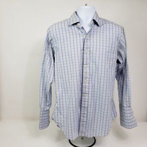 Polo Ralph Lauren Philip 15 1/2- 32 Dress Casual